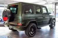 Mercedes-Benz G 63 AMG (Clasa G) din 2026 cu 51 km - oferta MER235168 - foto 6