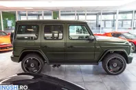 Mercedes-Benz G 63 AMG (Clasa G) din 2026 cu 51 km - oferta MER235168 - foto 7
