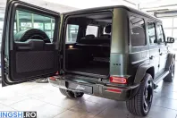 Mercedes-Benz G 63 AMG (Clasa G) din 2026 cu 51 km - oferta MER235168 - foto 8