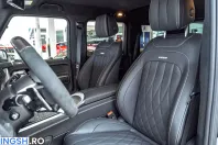 Mercedes-Benz G 63 AMG (Clasa G) din 2026 cu 51 km - oferta MER235168 - foto 9