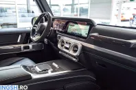 Mercedes-Benz G 63 AMG (Clasa G) din 2026 cu 51 km - oferta MER235168 - foto 11