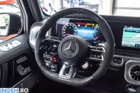 Mercedes-Benz G 63 AMG (Clasa G) din 2026 cu 51 km - oferta MER235168 - foto 12