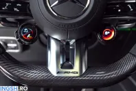 Mercedes-Benz G 63 AMG (Clasa G) din 2026 cu 51 km - oferta MER235168 - foto 14