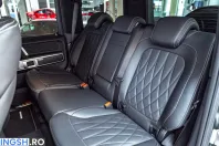 Mercedes-Benz G 63 AMG (Clasa G) din 2026 cu 51 km - oferta MER235168 - foto 21