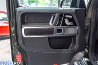 Mercedes-Benz G 63 AMG (Clasa G) din 2026 cu 51 km - oferta MER235168 - foto 22