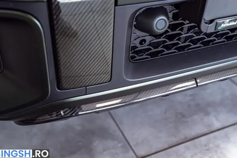 Mercedes-Benz G 63 AMG (Clasa G) din 2026 cu 51 km - oferta MER235168 - foto 26