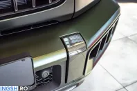 Mercedes-Benz G 63 AMG (Clasa G) din 2026 cu 51 km - oferta MER235168 - foto 27