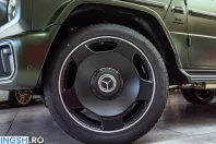 Mercedes-Benz G 63 AMG (Clasa G) din 2026 cu 51 km - oferta MER235168 - foto 28