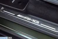 Mercedes-Benz G 63 AMG (Clasa G) din 2026 cu 51 km - oferta MER235168 - foto 31