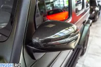 Mercedes-Benz G 63 AMG (Clasa G) din 2026 cu 51 km - oferta MER235168 - foto 33