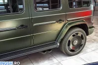 Mercedes-Benz G 63 AMG (Clasa G) din 2026 cu 51 km - oferta MER235168 - foto 34