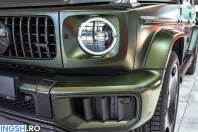 Mercedes-Benz G 63 AMG (Clasa G) din 2026 cu 51 km - oferta MER235168 - foto 36