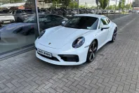 Porsche 992 din 2024 cu 6.000 km - oferta POR235169 - foto 1