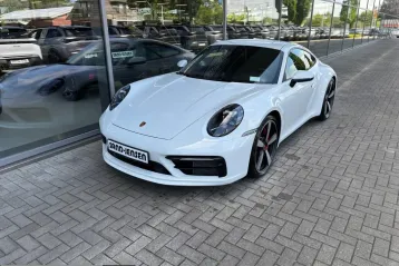 Porsche 992 din 2024 - oferta POR235169
