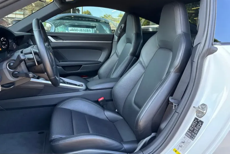 Porsche 992 din 2024 cu 6.000 km - oferta POR235169 - foto 7