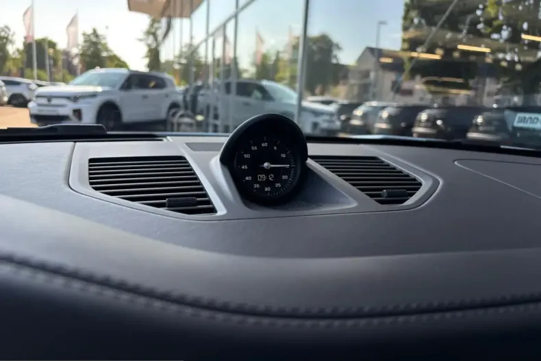 Porsche 992 din 2024 cu 6.000 km - oferta POR235169 - foto 21