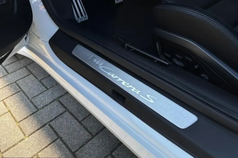 Porsche 992 din 2024 cu 6.000 km - oferta POR235169 - foto 24
