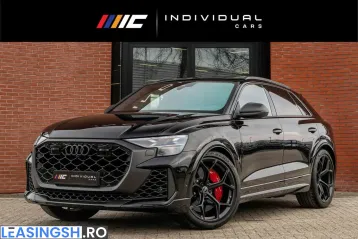 Audi RSQ8 din 2025 - oferta AUD235170