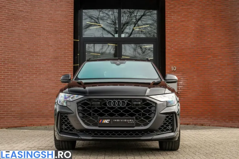Audi RSQ8 din 2025 cu 24.985 km - oferta AUD235170 - foto 6