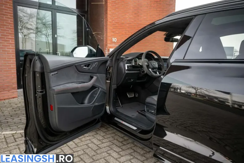 Audi RSQ8 din 2025 cu 24.985 km - oferta AUD235170 - foto 13