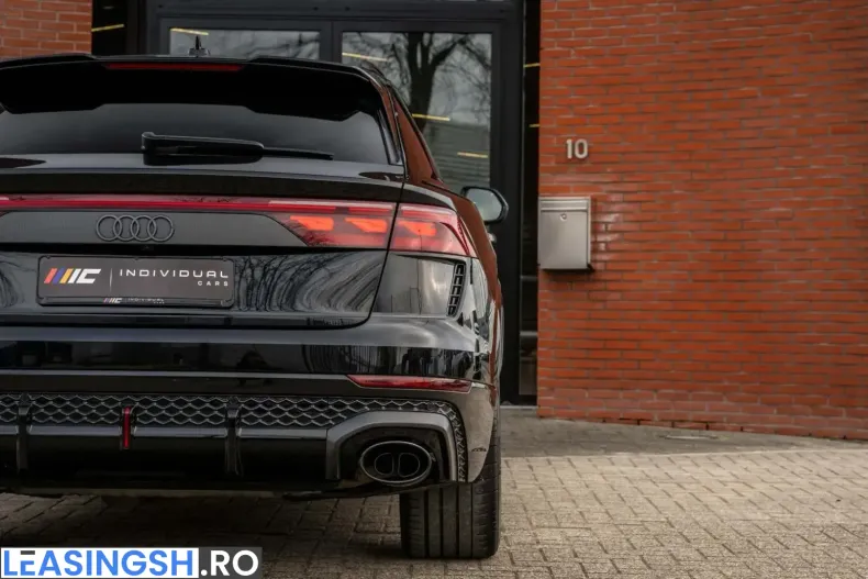 Audi RSQ8 din 2025 cu 24.985 km - oferta AUD235170 - foto 21