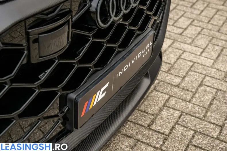 Audi RSQ8 din 2025 cu 24.985 km - oferta AUD235170 - foto 23
