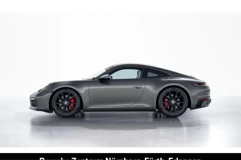 Porsche 992 din 2022 cu 38.300 km - oferta POR235171 - foto 2