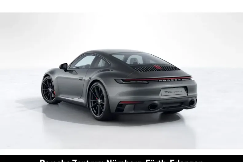 Porsche 992 din 2022 cu 38.300 km - oferta POR235171 - foto 3