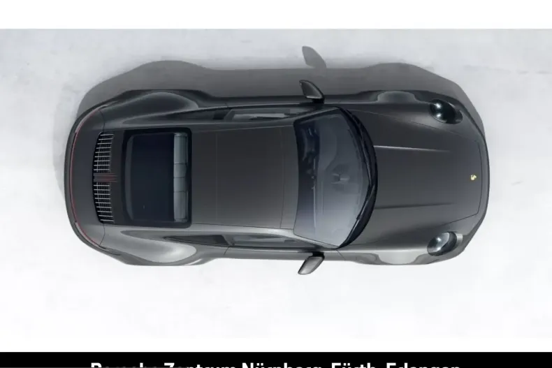 Porsche 992 din 2022 cu 38.300 km - oferta POR235171 - foto 4