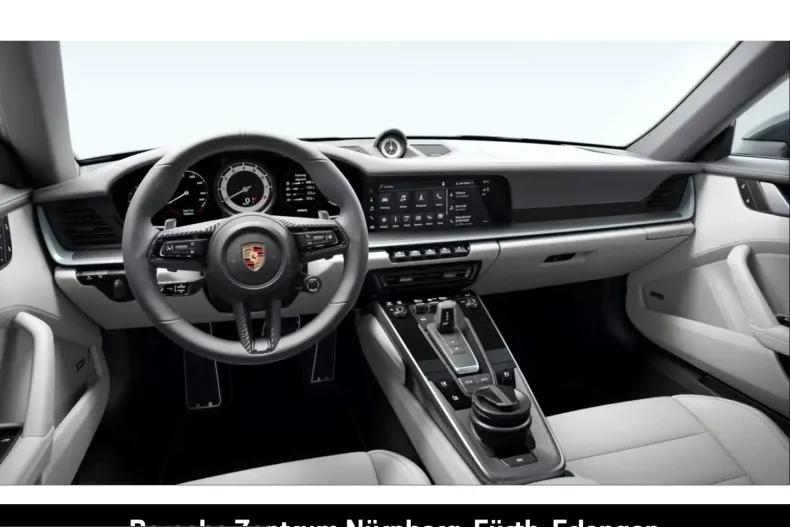 Porsche 992 din 2022 cu 38.300 km - oferta POR235171 - foto 5