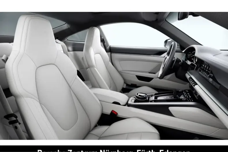 Porsche 992 din 2022 cu 38.300 km - oferta POR235171 - foto 6