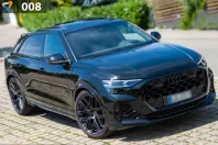 Audi RSQ8 din 2025 cu 14.900 km - oferta AUD235172 - foto 3