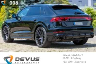 Audi RSQ8 din 2025 cu 14.900 km - oferta AUD235172 - foto 4
