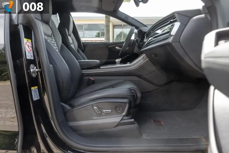 Audi RSQ8 din 2025 cu 14.900 km - oferta AUD235172 - foto 6