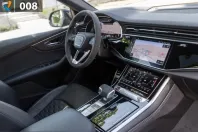 Audi RSQ8 din 2025 cu 14.900 km - oferta AUD235172 - foto 8