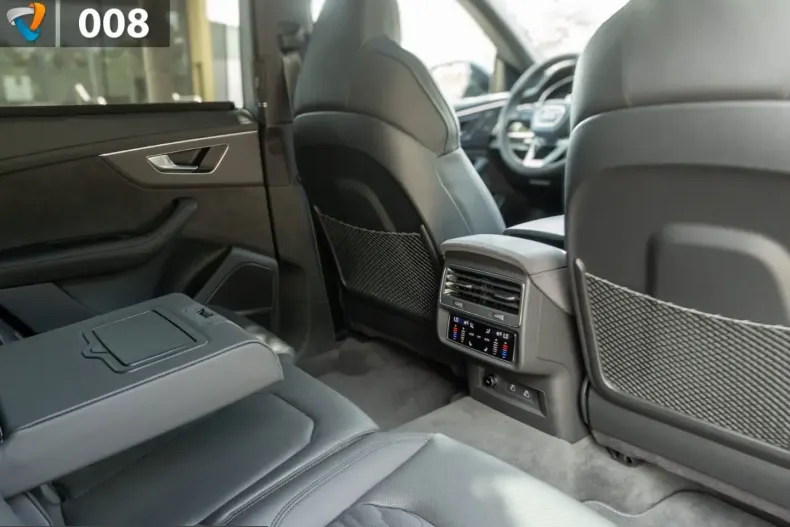 Audi RSQ8 din 2025 cu 14.900 km - oferta AUD235172 - foto 10