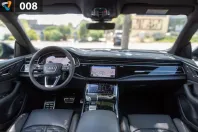 Audi RSQ8 din 2025 cu 14.900 km - oferta AUD235172 - foto 11