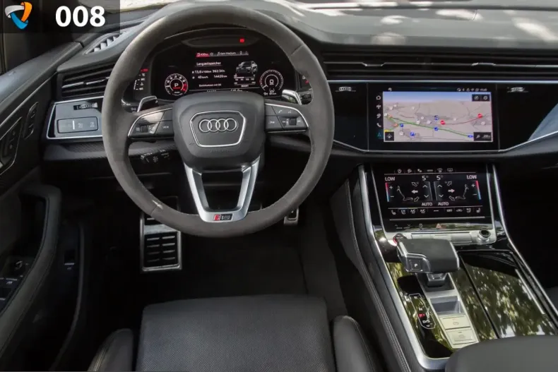 Audi RSQ8 din 2025 cu 14.900 km - oferta AUD235172 - foto 12