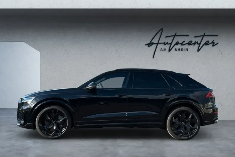 Audi RSQ8 din 2024 cu 19.380 km - oferta AUD235173 - foto 2