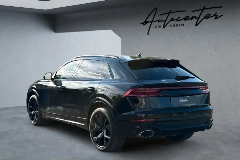 Audi RSQ8 din 2024 cu 19.380 km - oferta AUD235173 - foto 3