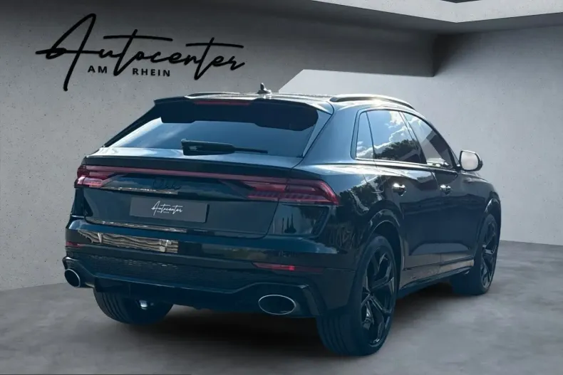 Audi RSQ8 din 2024 cu 19.380 km - oferta AUD235173 - foto 5