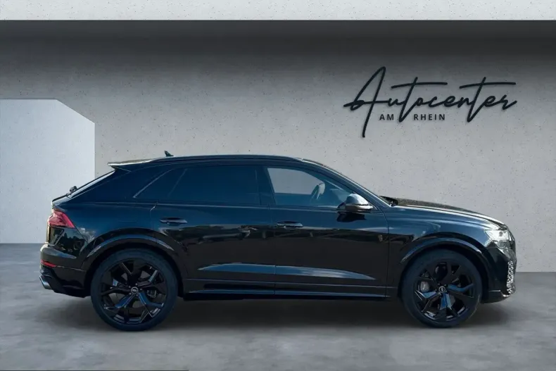 Audi RSQ8 din 2024 cu 19.380 km - oferta AUD235173 - foto 6