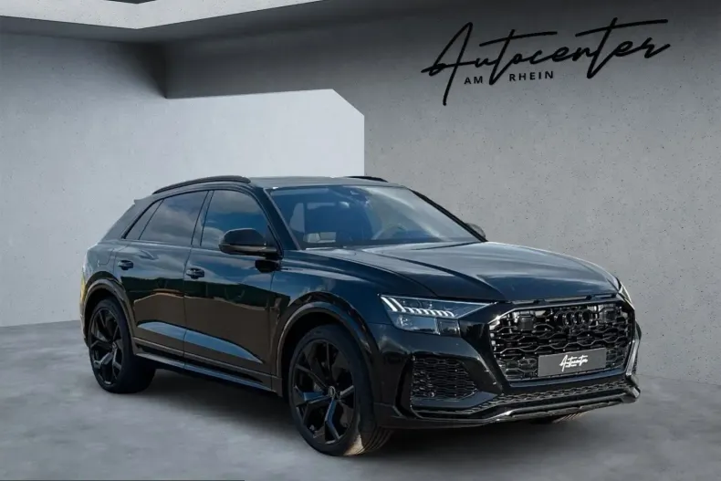 Audi RSQ8 din 2024 cu 19.380 km - oferta AUD235173 - foto 7