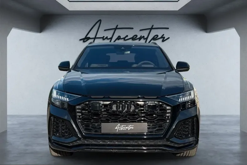 Audi RSQ8 din 2024 cu 19.380 km - oferta AUD235173 - foto 8
