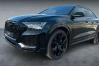 Audi RSQ8 din 2024 cu 19.380 km - oferta AUD235173 - foto 9