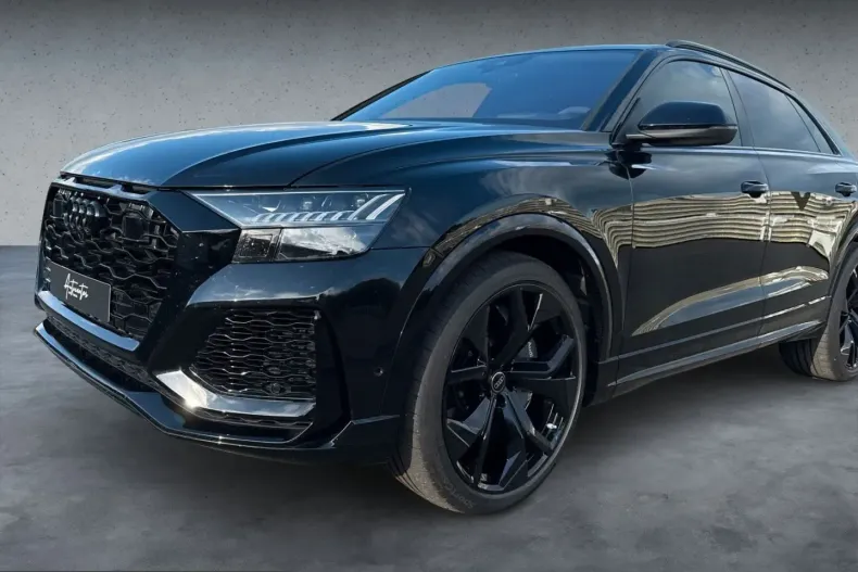 Audi RSQ8 din 2024 cu 19.380 km - oferta AUD235173 - foto 9