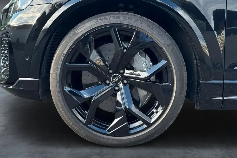 Audi RSQ8 din 2024 cu 19.380 km - oferta AUD235173 - foto 10