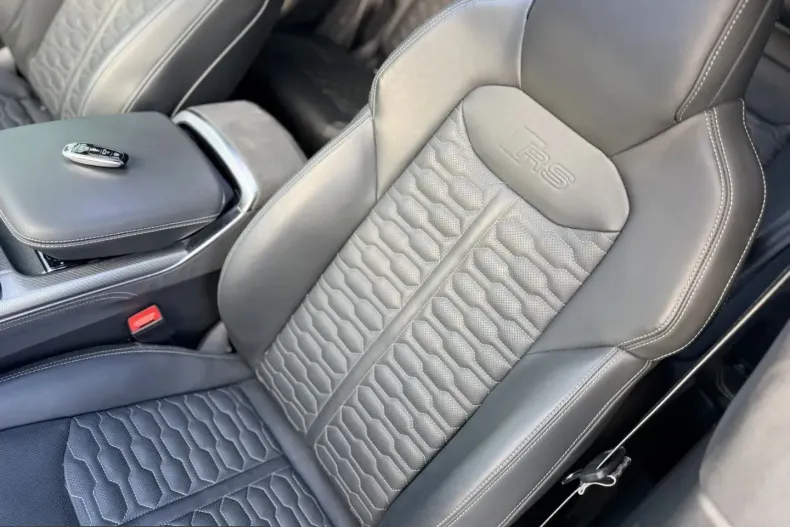 Audi RSQ8 din 2024 cu 19.380 km - oferta AUD235173 - foto 14