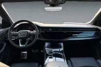 Audi RSQ8 din 2024 cu 19.380 km - oferta AUD235173 - foto 16