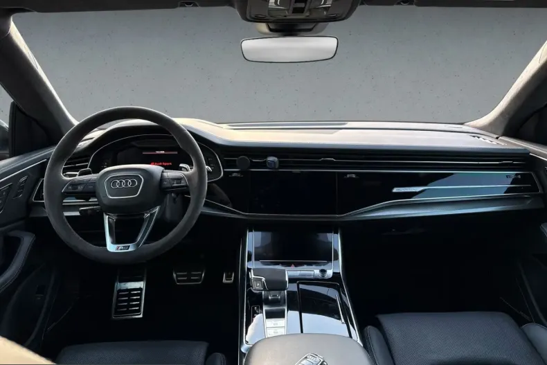 Audi RSQ8 din 2024 cu 19.380 km - oferta AUD235173 - foto 16